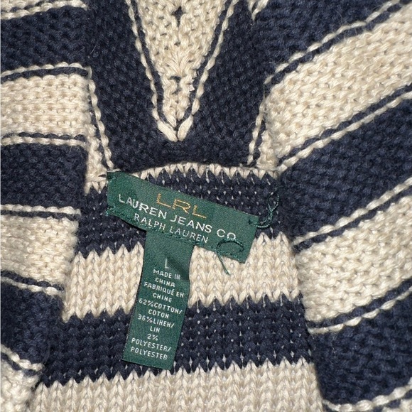 Ralph Lauren sweater - Picture 4 of 4